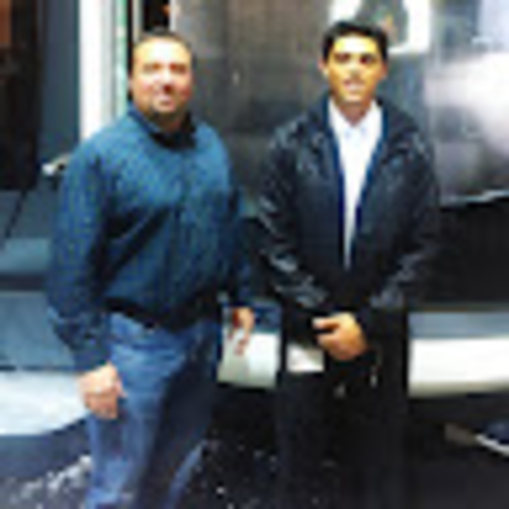 Meet your Posher, Renee